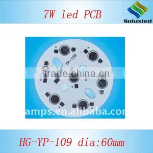 Led Parts for 7W Pcb thumbnail-1