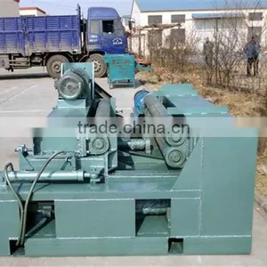 Wood/tree Peeling Machine/wood Debarker/wood Log Peeling Machine thumbnail-1
