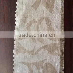 100%polyester Slub Fancy Filament Yarn thumbnail-6