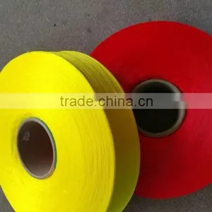 Polypropylene Multifilament Fdy Yarn thumbnail-2