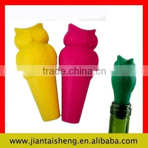 Food Grade Silicone Rubber Stopper thumbnail-4