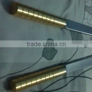 T.C Pin & Wire Cutters thumbnail-1