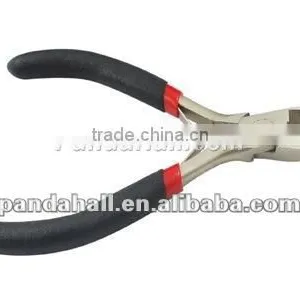 China Iron Side-Cutting Pliers Tools for Making Jewelry(P019Y-1) thumbnail-1