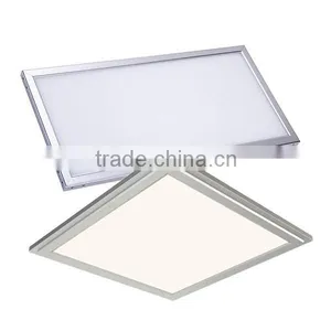 46-48w 600*600mm 120lm/w Wholesale Square Led Panel Light Price thumbnail-2