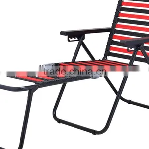 Factory Wholesale 2016 Hot-selling Beach Chair Recliner Chair Folding Beach Chair With Low Price (TXW-1035) thumbnail-1