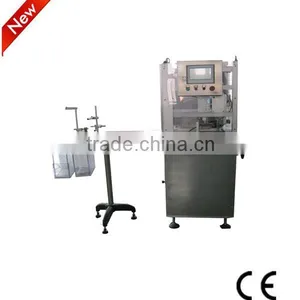 Short Lead Time Automative Stacking Machines thumbnail-1