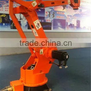 Palletizer Robot thumbnail-1