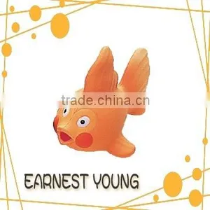 Gold Fish Promotion Gift thumbnail-1