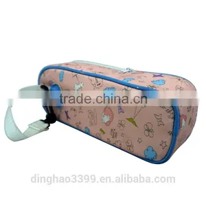 2015 Newly Beautiful Cartoon Fancy Pencil Bag With Pencil Stationery Inside thumbnail-3