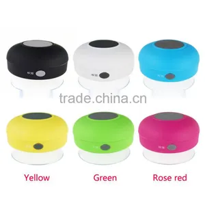 Hot Selling Mobile Phone Waterproof Bluetooth Super Bass Portable Speaker With Usb Port thumbnail-3