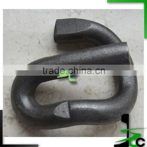 Railway Elastic Rail Clips E2005/E2006 thumbnail-4