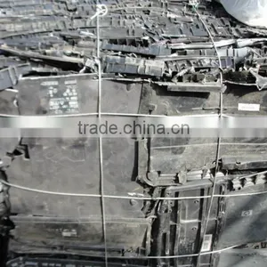 Abs Computer Scrap / Plastic Raw Materials / ABS thumbnail-4