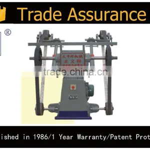 TRADE ASSURANCE Centerless Grinding and Polishing Machines thumbnail-2