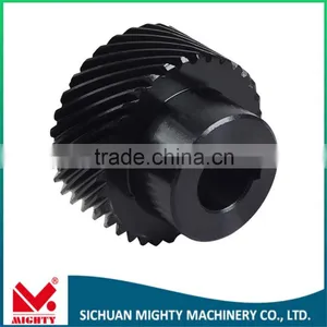 4 Module Large Diameter Spur Gears thumbnail-6