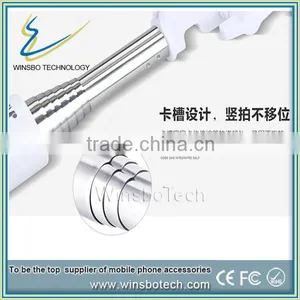 Mini Universal Panoramic Shooting With Integrated Selfie Stick thumbnail-3