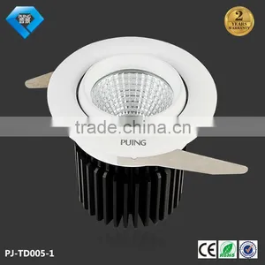 China Amazon Online Shopping COB LED Down Light thumbnail-2