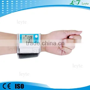 Jzk-001 Automatic Digital Medical Blood Pressure Monitor thumbnail-4