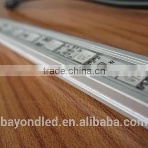 Rigid SMD LED STRIP 7020 5630 6030 LED Rigid Strip 990x12x1.0mm Aluminum Pcb thumbnail-1
