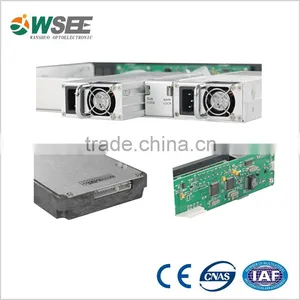 TOP Design Dual Power Multiport 1310nm Optical AOI Laser Transmitter thumbnail-6