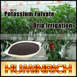 Huminrich High Grade Leonardite Agri Organic Fertilizer Drip Irrigation System Most Popular thumbnail-1