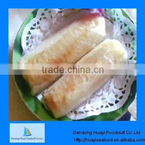 Frozen Pacific Cod Fillets Loins thumbnail-1