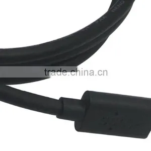 High Speed 1M 10Gbps USB 3.1 Type C Male to Typec Male Charger Sync Date Cables For Mobile Phone Hard Driver thumbnail-5