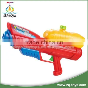 Children Summer Water Gun Air Pressure Water Gun Toy From Zhiqin Toys thumbnail-1