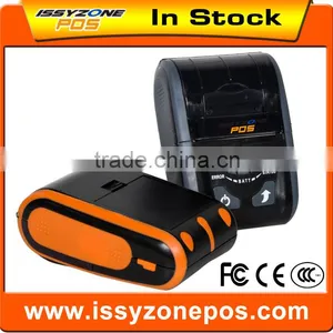Android USB Mini Thermal Receipt Printer IMP002 thumbnail-1