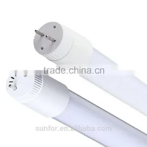 2016 t8 Tube Light 8W ROTABLE ALUMINUM ALLOY HIGH PERFORMANCE PROJECT t8 Led Xxxx Tube thumbnail-2