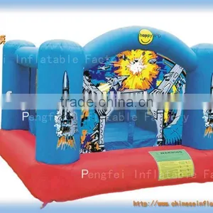 Inflatable Bouncer/cheap Inflatable Bouncers thumbnail-1