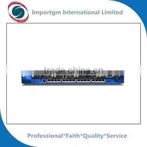 Brand New Juniper SRX240H SRX240 Services Gateway thumbnail-1