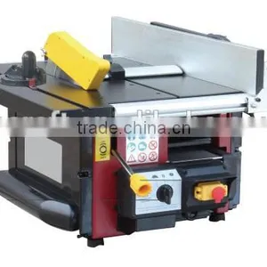 6" Combined Machine thumbnail-1
