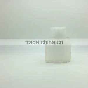 Wholesale pe Bottles for Hotel Shampoo Lotion/20ml-50ml Empty Bottles/high Quality Plastic Bottle/hotel Amenities thumbnail-2