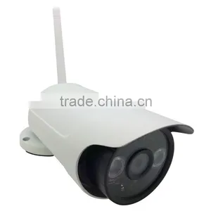 2014 Outdoor Wireless Wifi ip Camera ip Surveillance Camera thumbnail-2