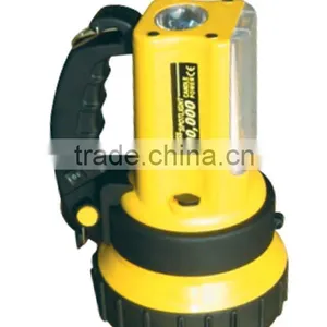 16LED 30W Rechargeable Spotlight(TO UK Market) thumbnail-6