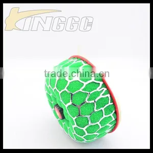 Hot Sell 160*63mm High Performance Auto Air Filter Intake With Sponge thumbnail-2