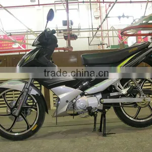BEST SELLING X-1 110cc MOTORCYCLE thumbnail-1