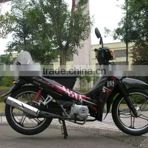C8, CUB, Good Design Cheap Motorcycle thumbnail-2
