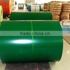 Color Coated Steel Coil thumbnail-1