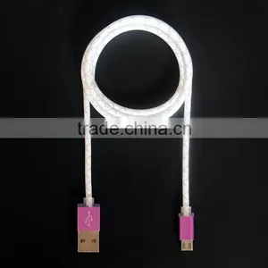 USB to Micro Usb Cable thumbnail-1