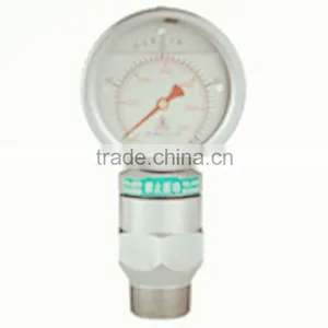 Hot Selling!! YK Sereis Mud Pump Gauge From China Supplier thumbnail-1