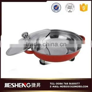 Special Design Buffet Stainless Steel Hot Food Warmer Server thumbnail-2