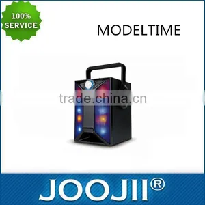 2016 HOT SELL Portable Mini USB/TF Card Speakers With Bluetooth thumbnail-1