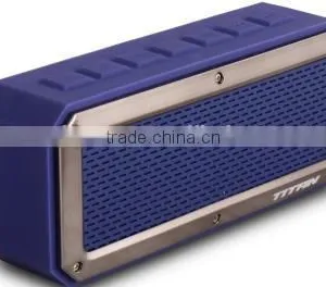 2016 Wireless Bluetooth Speaker With Handsfree Fucntion thumbnail-1