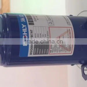 Hot Sale Air Conditioner Parts Hitachi Highly Compressor BSA357DT With Factory Price thumbnail-6
