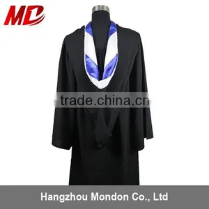 US Bachelor Hood for Graduation thumbnail-1