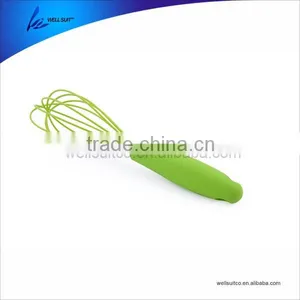 High Quality Custom Stainless Steel Wire Whisk thumbnail-1