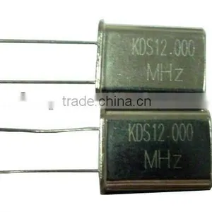 KDS12.00MHZ Crystal thumbnail-1