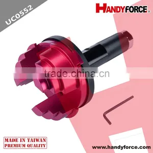Universal Adjustable Bearing Race Install Tool, Under Car Service Tools of Auto Repair Tools thumbnail-1