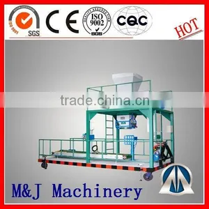 New Cheap Wheat Germ Powder Filling Machine thumbnail-1